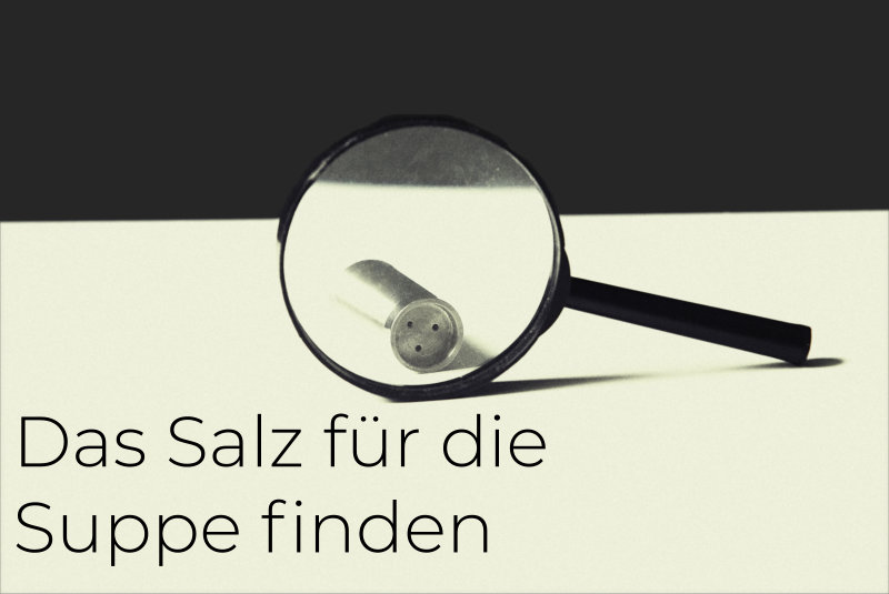 Unternehmenserfolg